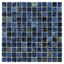 High Quality Swimming Pool Floor Glass Mosaic Tiles